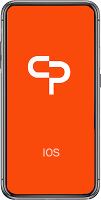 Courier Platform Mobile App
